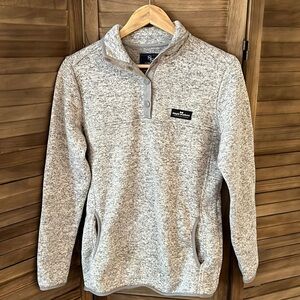 Simply‎ Southern Grey Pullover Jacket